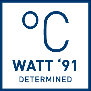 WATT 91 EN 14257 norma odporności termicznej